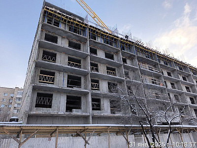 г. Хабаровск, Улица 60-летия Октября
