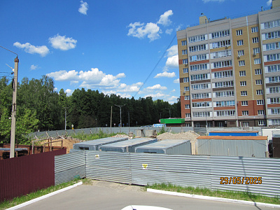 г. Чебоксары