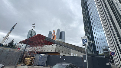 Капитал Тауэрс (Capital Towers)