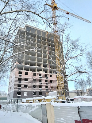 Жилой дом К-VI
