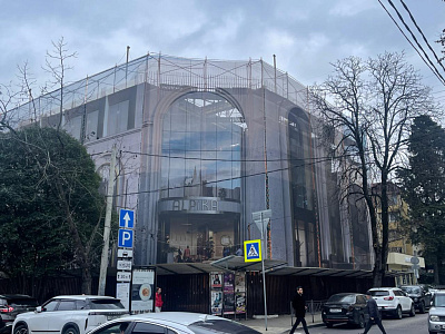 Премиальный проект Dom XIII