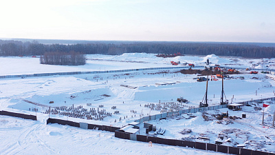 Жилой комплекс