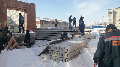 ЖК ПЕРСПЕКТИВА