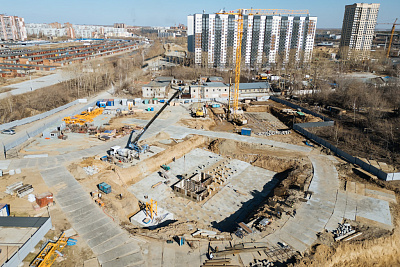 Миниполис 