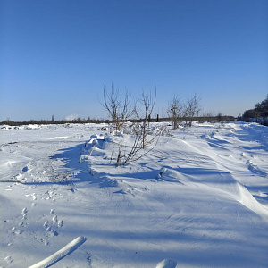 Жилой квартал 