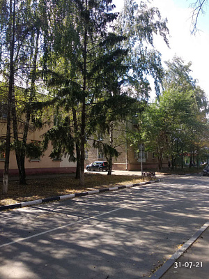 Жилой комплекс