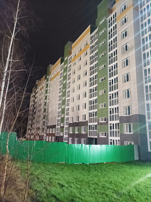 г. Зеленодольск, Улица Строителей