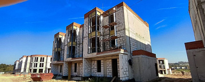 Загородный квартал 
