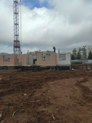 г. Тверь, Улица Оснабрюкская
