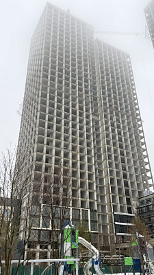 Жилой квартал PRIME PARK