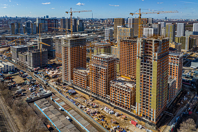 Квартал Метроном