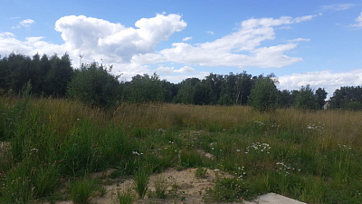 Жилой комплекс