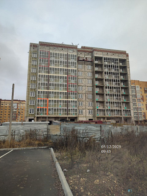 г. Йошкар-Ола, Улица 70-летия Вооруженных Сил СССР