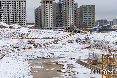 Прокшино