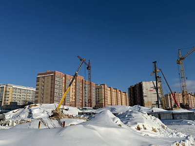 Село Семеновка