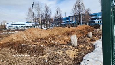ЖК СТРЕЛА