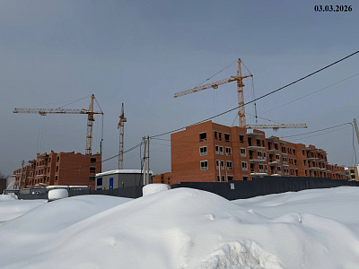 ЖК «Причал»