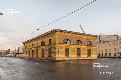 ЖК Аристократ