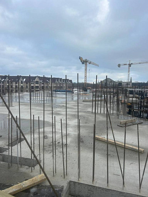 ЖК Рахманинов