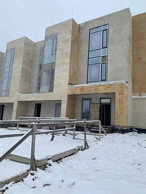 Загородный квартал 