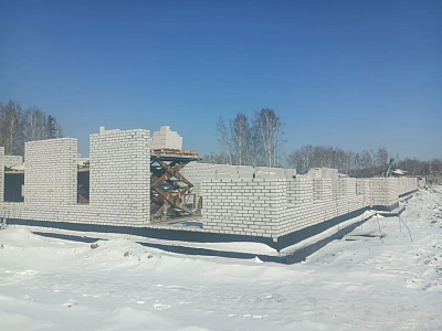 Квартал-парк 