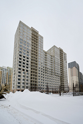 Жилой комплекс