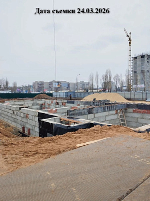 ЖК ГЕОМЕТРИЯ