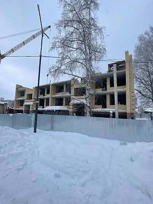 г. Великий Устюг