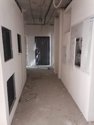 Жилой дом