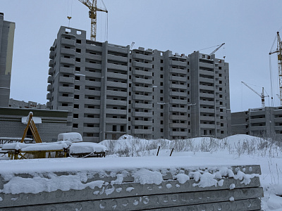 г. Вологда, Улица Ломоносова