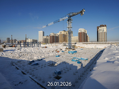 Мириады город в принципах ЭНКО, Мириады