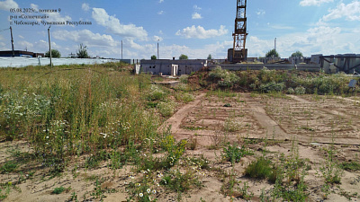 ЖК Атмосфера