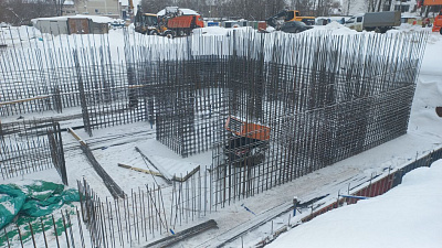 Жилой комплекс Вера