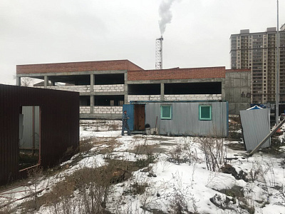 Жилой Комплекс 