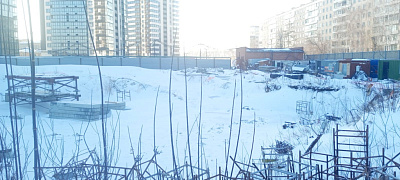 Расцветай на Зорге