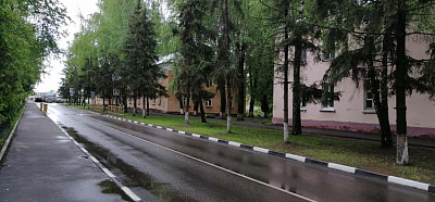 Жилой комплекс