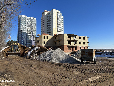 Жилой комплекс