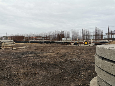 г. Михайловск, Переулок Князевский