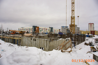 г. Новочебоксарск