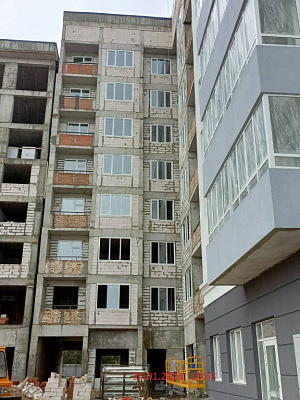 г. Евпатория, пр-кт Ленина