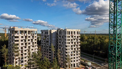 ВЕРЕН НОРТ СЕРТОЛОВО 