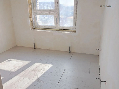 г. Ярославль, МКР №1 жилого района 