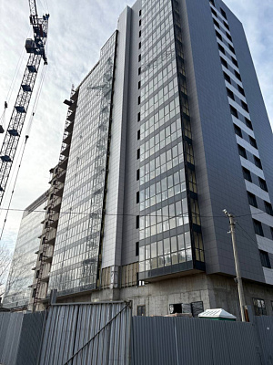 г. Красноярск, Проспект Свободный