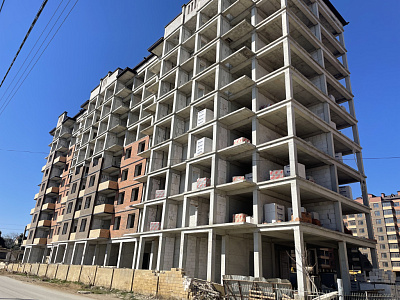г. Дербент, Улица приморская