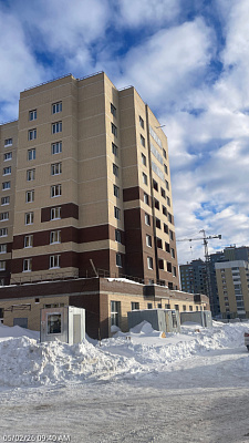 г. Новочебоксарск, Улица Советская