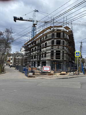 г. Киров, Улица Герцена