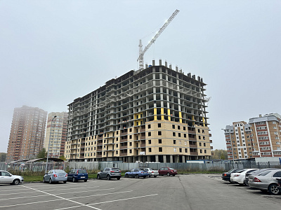 ЖК Орбита - 2