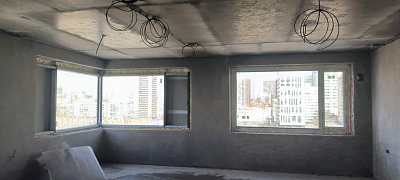 Инские холмы 4 очередь