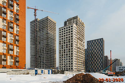 Жилой комплекс