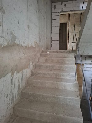 г. Евпатория, Улица Франко